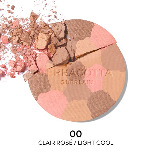 GUERLAIN Terracotta Light - Das Puder für natürlichen Glow - GUERLAIN Terracotta Light - Das Puder für natürlichen Glow -